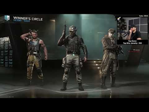 Best Of The Crew And Friends (December 2025)