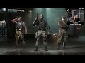 Best Of The Crew And Friends December 2025