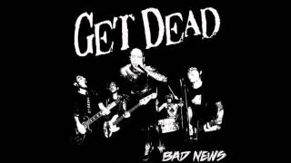 Get Dead - Kerouac's Teeth