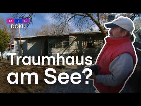 Die Reimanns: 20 Jahre TV-Geschichte – Die Anfänge Teil 8 (2005) | RTL DOKU