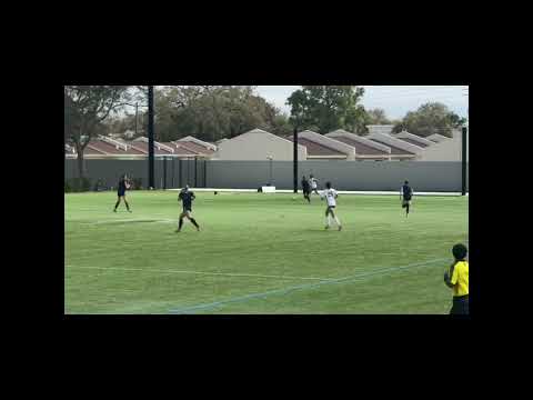 Samar Kaddoura - Spring 2026 Highlights