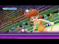 Mario Sonic At The Rio 2016 Olympic Games Rhythmic Gymnastics Daisy