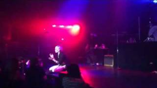 The Sounds - Dance With The Devil ( the Avalon Hollywood L.