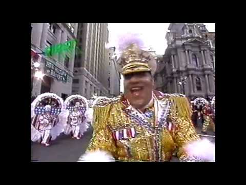 1999 Hegeman String Band "Swings The U.S.O." - 8th Place