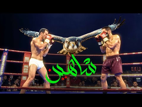 مودي العربي - شاهين | MOUDYALARBE |  SHAHYN