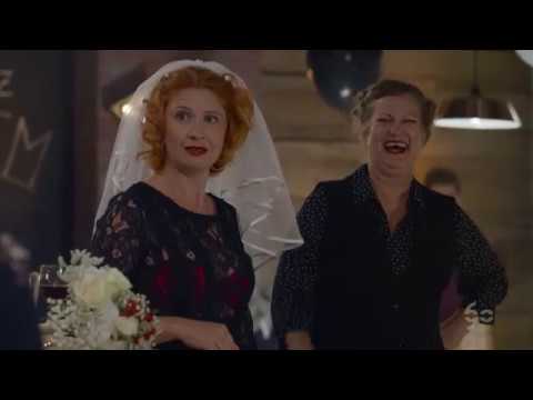 Mame, druga sezona, napovednik