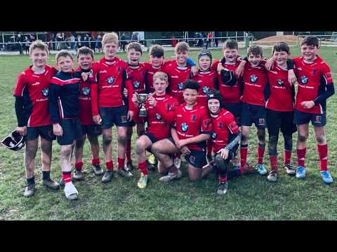 Land Rover Cup 2020 U12 - Sale Sharks