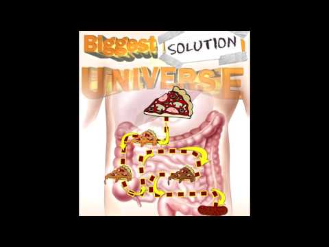 The Biggest Solution In The Universe - Episode 17
