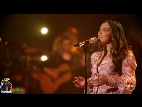Megan Danielle Head Over Feet Full Performance | American Idol 2023 Top 8 S21E17