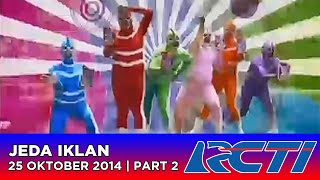 Download lagu Jeda Iklan RCTI (25 Oktober 2014) | Part 2 mp3 Download lagu Jeda Iklan RCTI (25 Oktober 2014) | Part 2 mp3
