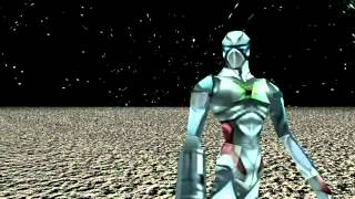 Black Holes - Amanda Lear .