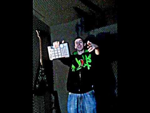 FAT KONSPIRA - Deseń rozgrzeszeń (skrecze: Śliwa)