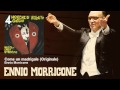 Ennio Morricone - Come un madrigale - Originale - Quattro Mosche Di Velluto Grigio (1971)