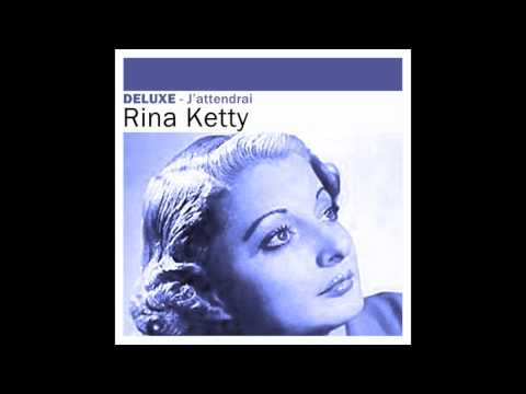 Rina Ketty - Un regard, un sourire