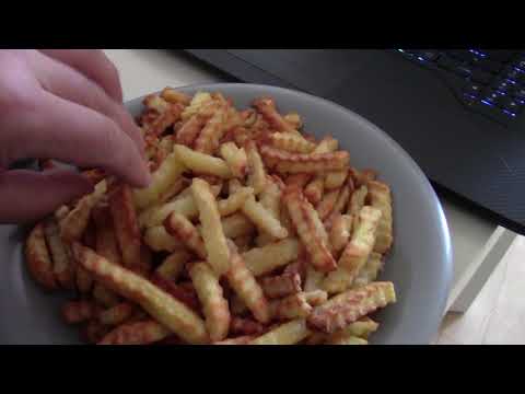 MongoTV_1179 - Spise Pommensfritter og Snakker Lidt