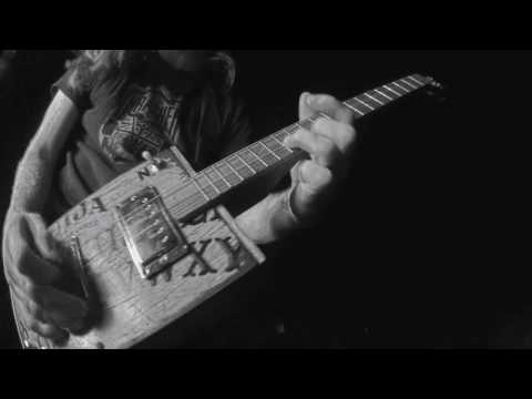 Gnarley Nick - Concrete (King of the Road) [Official Music Video]