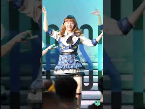 [Pim CGM48] Fancam 4K - "มะลิ" CGM48 Roadshow สุดเส้นทาง @Central Chonburi