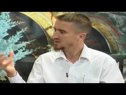 A i lejohet besimtarëve të shohin filxhan  - Dr. Imam Ahmed Kalaja