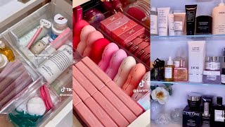 Cosmetic and Office Organization TikTok Compilation