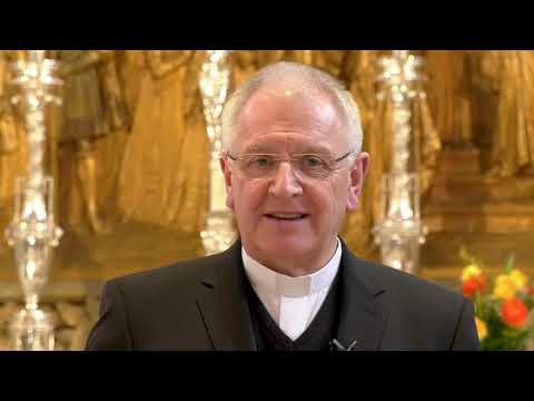 Osteransprache des Ministerpräsidenten und der Bischöfe der katholischen und evangelischen Kirchen