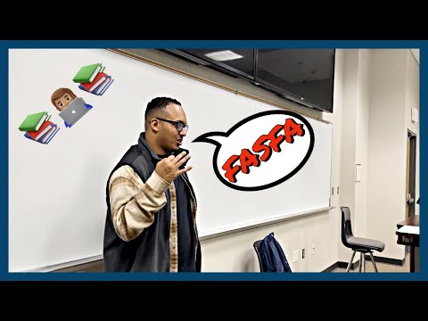 High School Guidance Counselors During Your Senior Year Be Like…👨🏽‍💻