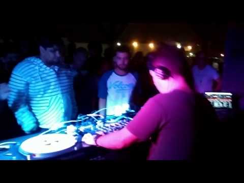 Eduardo M @ Detroit BR - Itajaí/SC - 07/09/14