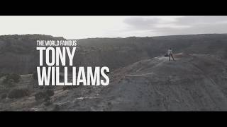 The World Famous Tony Williams- Money ft. Pharoahe Monch &amp; Bobby Sessions (Trailer)