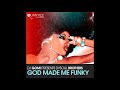 DySoul Brothers, DJ Gomi - God Made Me Funky (Original Mix)
