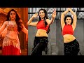 ABDI ABDI Krithi Shetty Belly Dance Practicing Video L Kalyani Priyadarshan Genie Song Ravi