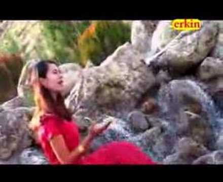 Babamyrat feat. Gülnar - Söýen ýarym