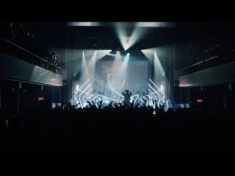 BLANKFACE LIVE @ NORTHERN INVASION 2025