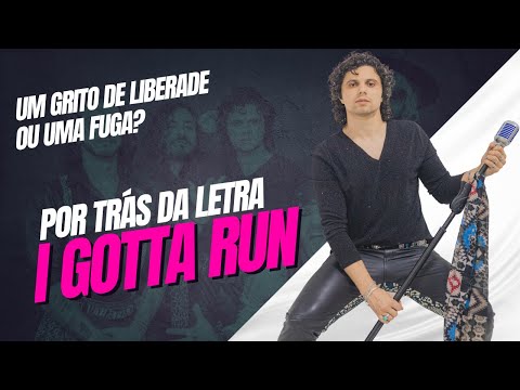 I Gotta Run - Black Jack