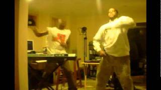 Big Booty Bitches Extended remix