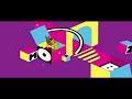 Scooby Doo Boomerang Bumper