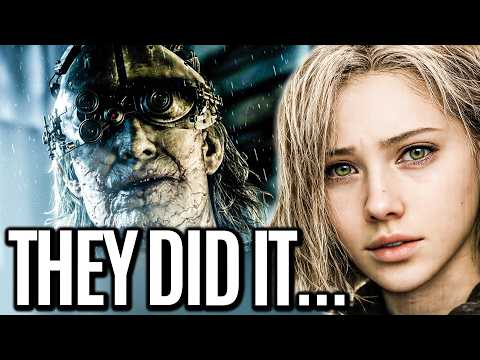 Resident Evil Requiem HUGE NEWS...