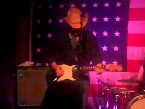 Dave Alvin and the Guilty Ones 4th of July So Long Baby Goodbye American Music Festival 2012.mp4