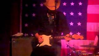 Dave Alvin and the Guilty Ones 4th of July So Long Baby Goodbye American Music Festival 2012.mp4
