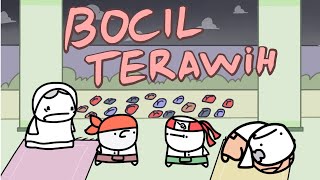Download lagu BOCIL TERAWEH - Animasi Special Ramadhan mp3 Download lagu BOCIL TERAWEH - Animasi Special Ramadhan mp3