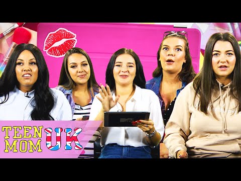 Mums React To The Biggest Moments From Series 5 | Teen Mom UK 6