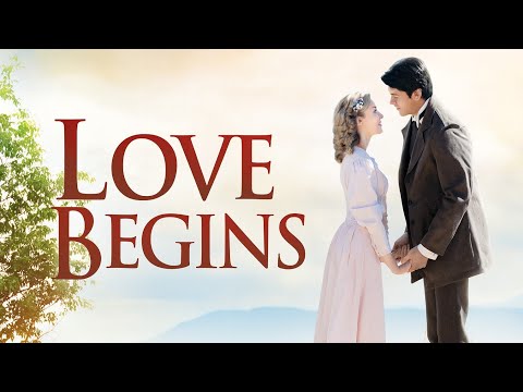 Love Begins (2010) | Full Movie  | Janette Oke