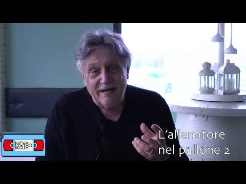 Andrea Roncato spiega cosa non andò ne L'allenatore nel pallone 2