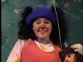 Timon And Pumbaa Rewind The Big Comfy Couch