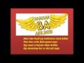 Yes We Have No Bananas Lyrics