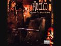 hocico - forgotten tears