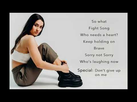 SECOND CHANCE - Janina Bey (1. Album)