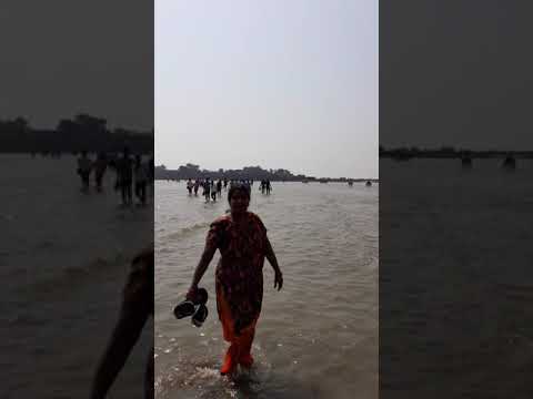 2020 Alibagh beach