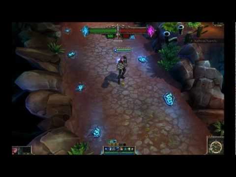 Vi Cogne de piltover - League of legends