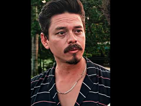 Politicians scare Easily | Narcos Pablo Escobar Edit