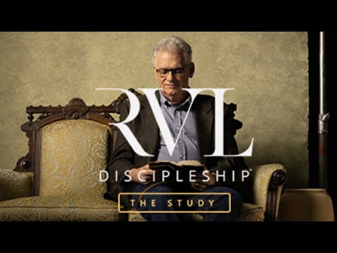 RVL Discipleship: The Study Season 1 Trailer