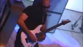 Joe Satriani - Hands In The Air Live in Beijing